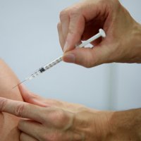 Темпы вакцинации от Covid-19 остаются низкими