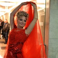 На концерте в Риге оперной певицы Марии Максаковой случился инцидент