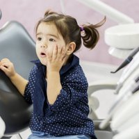 Стоматологи не хотят лечить детей из-за низких расценок государства