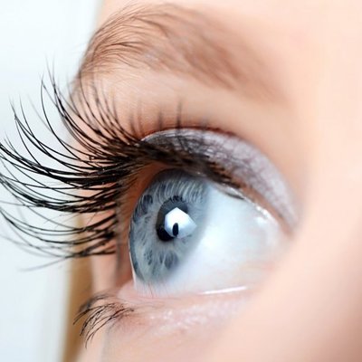 Как помочь уставшим глазам и улучшить зрение