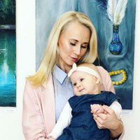 Iedvesmojošākā latviešu jaunā māmiņa internetā – TV 'seja' Rūta
