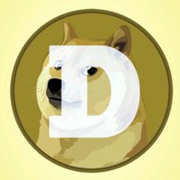Investoru uzmanības centrā - joku kriptovalūta 'Dogecoin'