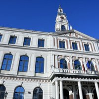Рижская дума примет решение об обращении в Конституционный суд о приостановке плана развития Риги