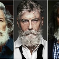 Горячие дедушки: десять красивых мужчин, доказавших, что возраст им только на руку