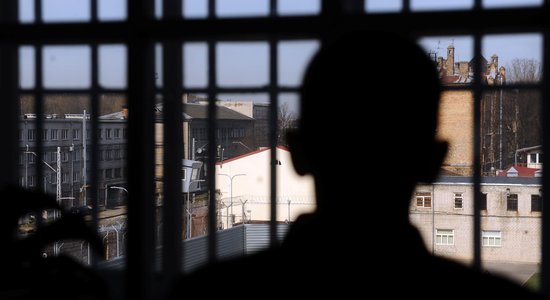 Tiesai nodod krimināllietu pret Māri Kovaļovu par izbēgšanu no Centrālcietuma