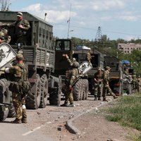 СМИ: люди в военной форме отправили около 60 тонн посылок из приграничных к Украине городов