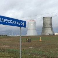 "Проект Кремля? Глупости!" Упавший реактор, конфликт с Литвой и другие будни Белорусской АЭС