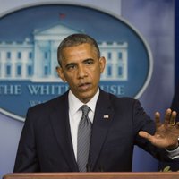 Обама решил поменять стратегию борьбы с ИГ в Сирии