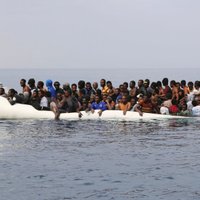 Еврокомиссия предлагает принять 50 тысяч беженцев из Северной Африки