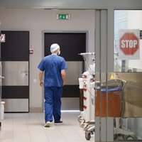 Побит весенний антирекорд госпитализации пациентов Covid-19 - в больницах 47 человек