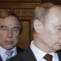 Участник расследования офшорных схем: в интересах Путина действовал его друг-виолончелист