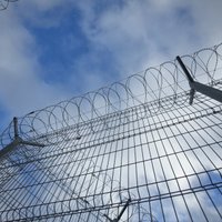 Управление мест заключения: не похоже, что кто-то из сотрудников тюрьмы помог преступнику совершить побег