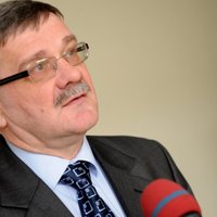 Лачплесис: оценку сотрудничеству Иванова с КГБ может дать только суд