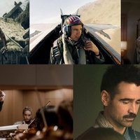 Фэнтези про викингов, новый "Аватар" и возвращение Спилберга: 10 главных фильмов 2022 года