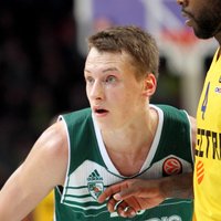 Vecvagars turpina Latvijas jauno basketbolistu smago savainojumu 'sērgu'
