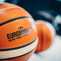 Valstsvienību kapteiņi sūdzas par 'Eurobasket 2017' spēļu bumbām
