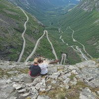 Ceļojuma stāsts: brīnišķīgs ģimenes brauciens ar kemperi cauri Skandināvijai