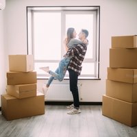 Больше, чем секс и деньги. 8 вещей, которые следует учесть паре, прежде чем начать жить вместе