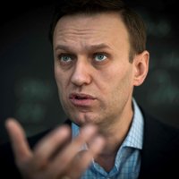 "Очень странные дела": Навальный запросил записи с тюремных камер