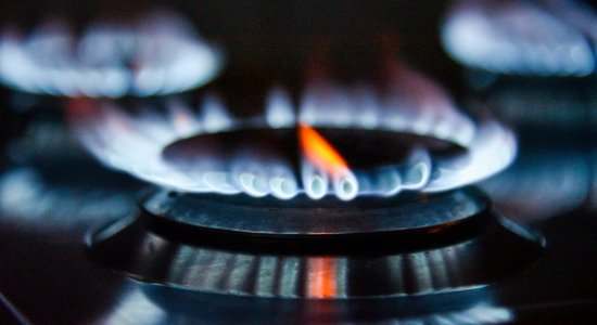 Со следующего года тарифы на газ могут вырасти