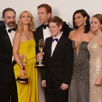 В США вручили премии Emmy. Лидирует Homeland