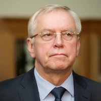 СЗК выдвинет кандидатом в премьеры Кучинскиса