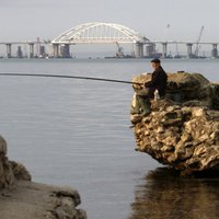 Pēc Krimas deokupācijas iebraucējiem no Krievijas pussala būs jāpamet