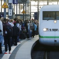 Германия ввела летние железнодорожные билеты за 10 евро в дополнение к месячному абонементу за 49 евро