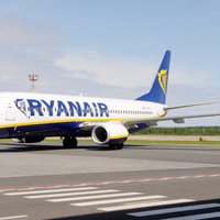 Ryanair может прекратить рейсы из Рижского аэропорта