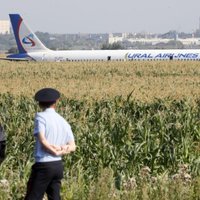 Чем посадка A321 на кукурузном поле похожа на "чудо на Гудзоне"? Объясняют эксперты