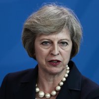 Премьер Британии: Лондон должен принимать участие в решениях ЕС
