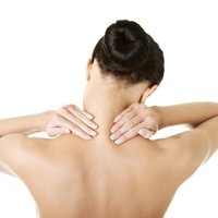 8 простых упражнений против боли в шее