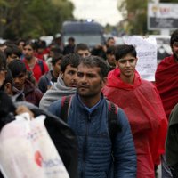 Суд ЕС отклонил иски Венгрии и Словакии по квотам на беженцев