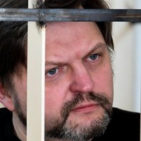 Экс-губернатора Кировской области РФ приговорили к восьми годам колонии