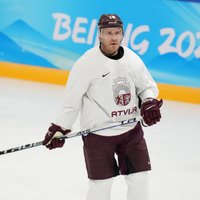 Karsumam pozitīvs tests; Latvijas hokeja izlase kļuvusi par kontaktpersonām