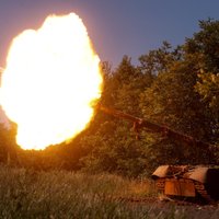 Somija ražos munīciju Ukrainas vajadzībām