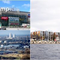 2020. gada Top 10 nekustamā īpašuma investīciju darījumi Latvijā