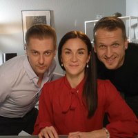 Latvijas TV skatītāji tiks iepriecināti ar diviem jauniem pašmāju komēdijseriāliem