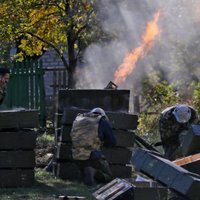 ООН: на Донбассе погибли 8 000 человек, большинство — мирные жители