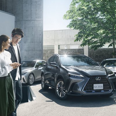 'Lexus' ieņem 1. vietu 'J.D. Power' automobiļu uzticamības pētījumā