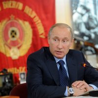 WP: Путин укрепляет позиции в Молдове, Казахстане и Балтии