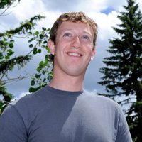 Time выбрал человеком года основателя Facebook