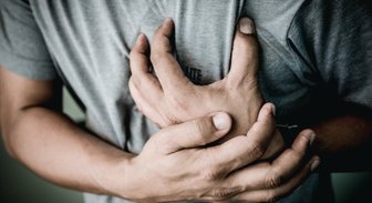 8 симптомов, которые появляются при проблемах с сердцем: обычно мы их игнорируем