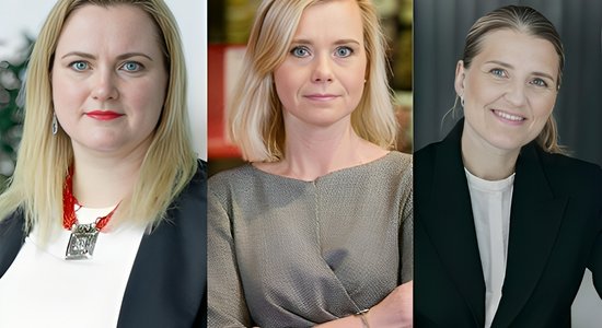 Zita Barānova, Katrīna Batsa, Kadri Vunder-Fontana: Ilgtspējas izaicinājumu risināšana Baltijā