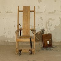 Tenesijas štatā atjauno nāvessodu uz elektriskā krēsla