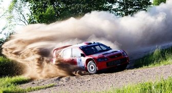 'auto24 Rally Estonia' biļetes līdzjutēji jau var iegādāties Rīgā