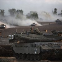 Военная операция в Газе: за день более 100 жертв