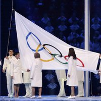 Ziemas olimpiskajās spēlēs Phjončhanā varētu piedalīties ap 35 vai 40 sportistiem no Latvijas