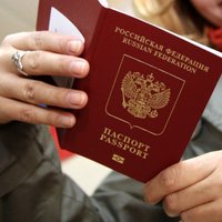 Украина обратилась в Совбез ООН из-за выдачи паспортов РФ в Донбассе