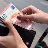 Латвийцы заплатили налогов на 8,6 млрд евро: на сотни миллионов евро больше, чем в прошлом году